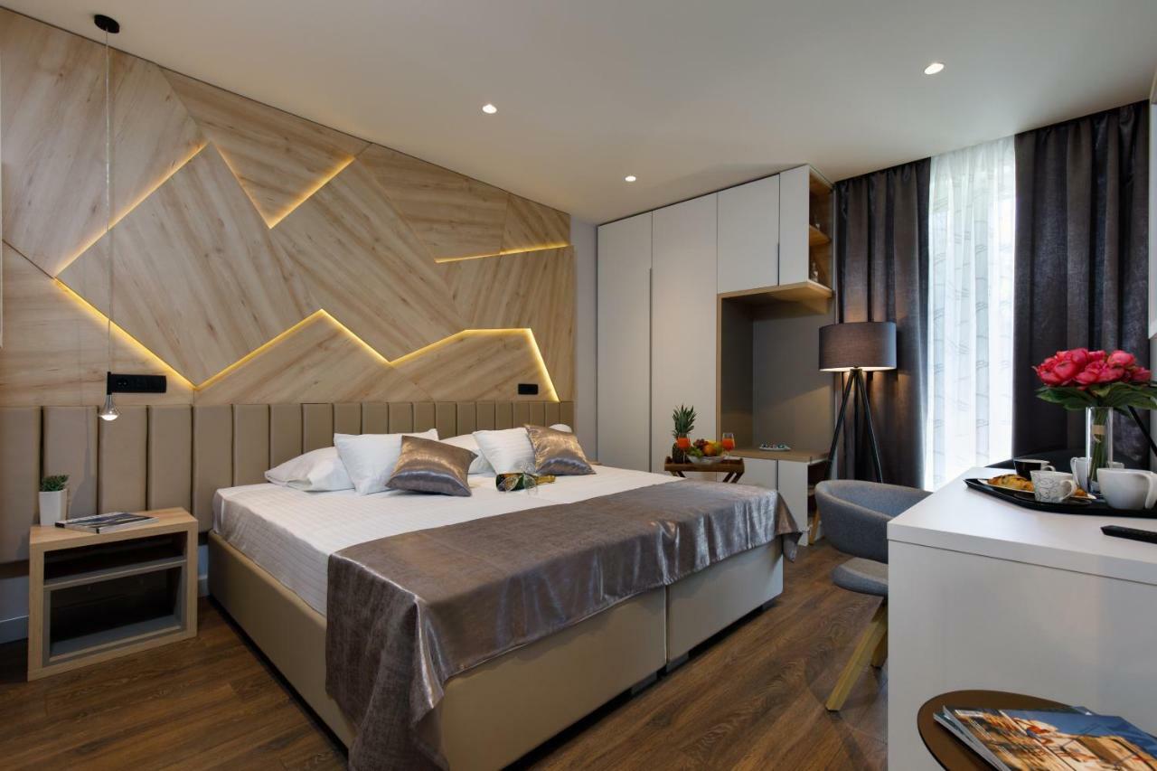 Pensionat Sailor Boutique 4*